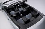 Peugeot 307 CC 2003 года (UK)